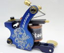 Electroplate Tattoo Machine B858