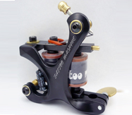 Electroplate Tattoo Machine B860