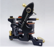 Electroplate Tattoo Machine B861