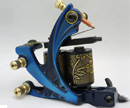Electroplate Tattoo Machine B863