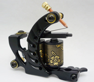 Electroplate Tattoo Machine B864