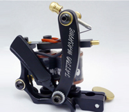 Electroplate Tattoo Machine B865