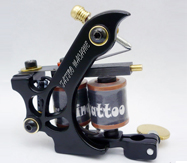 Electroplate Tattoo Machine B866