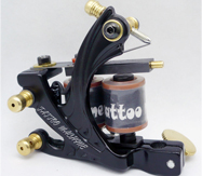 Electroplate Tattoo Machine B867