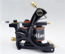 Electroplate Tattoo Machine B868