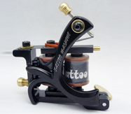 Electroplate Tattoo Machine B868