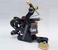 Electroplate Tattoo Machine B869