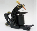 Electroplate Tattoo Machine B870