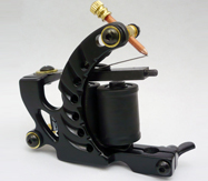 Electroplate Tattoo Machine B870