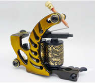Electroplate Tattoo Machine B871