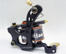 Electroplate Tattoo Machine B873
