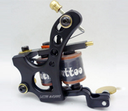 Electroplate Tattoo Machine B873