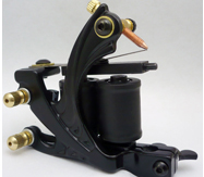 Electroplate Tattoo Machine B874
