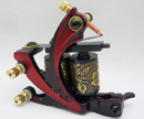 Electroplate Tattoo Machine B876