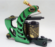 Electroplate Tattoo Machine B877