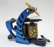Electroplate Tattoo Machine B878