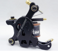 Electroplate Tattoo Machine B879