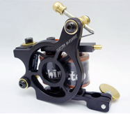 Electroplate Tattoo Machine B880