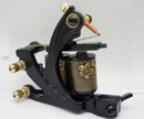 Electroplate Tattoo Machine B881