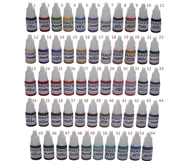(10ml) good tattoo 54 color set C136