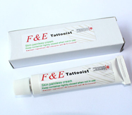 Tattoo anesthetic I252