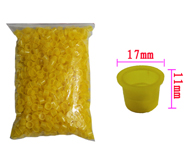 Yellow ink cup Medium I267