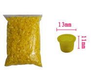 Yellow ink cup Small I268