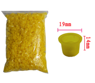 Yellow ink cup Large I269