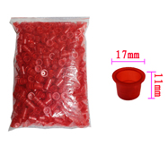 Red ink cup Medium I270