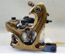 Damascus Tattoo machine B898