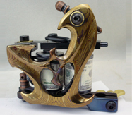 Damascus Tattoo machine B898