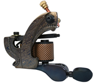 Damascus Tattoo machine B899