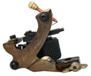 Damascus Tattoo machine B900