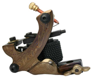 Damascus Tattoo machine B900