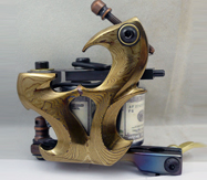 Damascus Tattoo machine B904