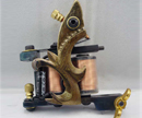 Damascus Tattoo machine B905