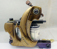 Damascus Tattoo machine B907