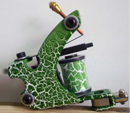 Zinc Alloy Tattoo Machine B916