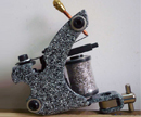 Zinc Alloy Tattoo Machine B919