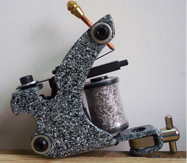 Zinc Alloy Tattoo Machine B919