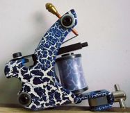 Zinc Alloy Tattoo Machine B929