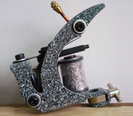 Zinc Alloy Tattoo Machine B951