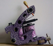 Zinc Alloy Tattoo Machine B958