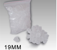 White ink cup Large I281
