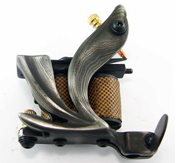 Damascus Tattoo machine B1026