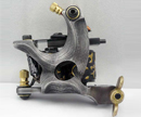 Damascus Tattoo machine B1028
