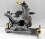 Damascus Tattoo machine B1028