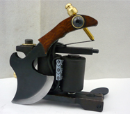 Line Cutting Machine B1042