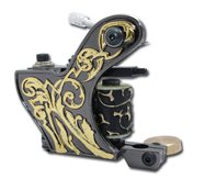 Handmade tattoo machine  B1090