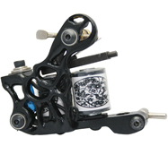 Electroplate Tattoo Machine B1092